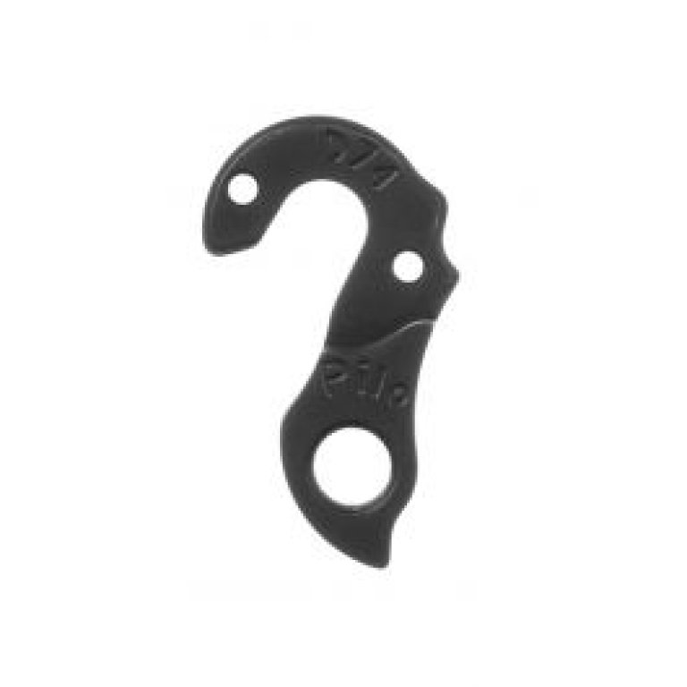 D74 אוזן מעביר אחורי לאופני DE ROSA Scattante CFR