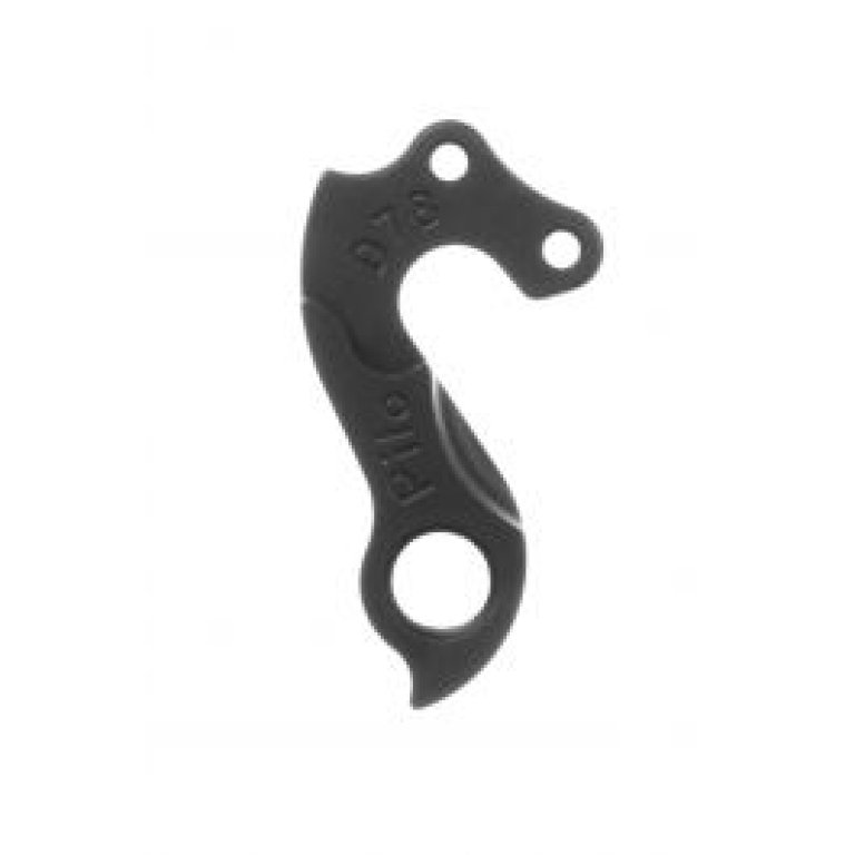 D78 אוזן מעביר אחורי לאופני Canyon, Focus, KSM, Marin, Merida, Orbea, Raleigh, Stevens...