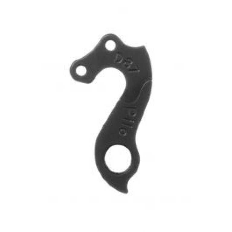 D87 אוזן מעביר אחורי לאופני BH, Canyon, De Rosa, Fuji, GT, Gios, Kona, Marin, Raleigh, Ridley, Stevens…