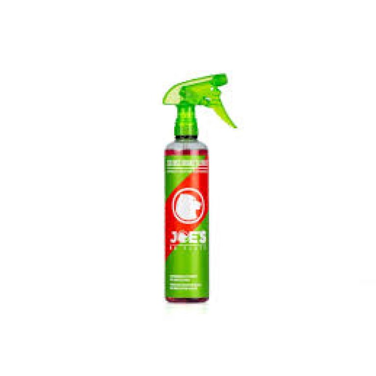 Joe’s Disc Brake Cleaner – מנקה בלמי דיסק לאופניים