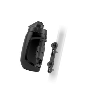 Fidlock TWIST bottle 450 + bike base – בקבוק מגנטי 450 מ"ל + בסיס לאופניים
