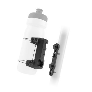 Fidlock TWIST uni connector + bike base – מתקן בקבוק אוניברסלי + בסיס TWIST