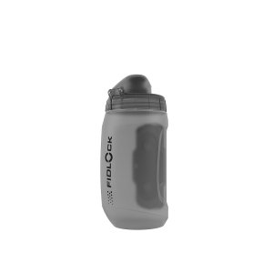 Fidlock TWIST single bottle 450 – בקבוק מגנטי 450 מ"ל כולל מחבר (ללא בסיס)