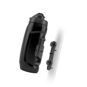 Fidlock TWIST bottle 590 + bike base – בקבוק מגנטי 590 מ"ל + בסיס לאופניים
