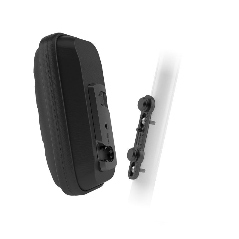 Fidlock TWIST toolbox + bike base – ארגז כלים קשיח לשלדה + בסיס