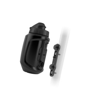 Fidlock TWIST bottle 550 compact + bike base – בקבוק מגנטי 550 מ"ל + בסיס לאופניים