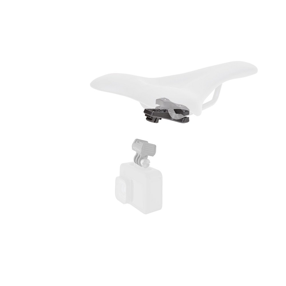 Fidlock PINCLIP saddle base – בסיס נוסף לתיק אוכף PINCLIP – תמונה 4
