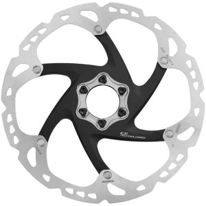 Shimano RT86 Disc Rotor 6H 203MM