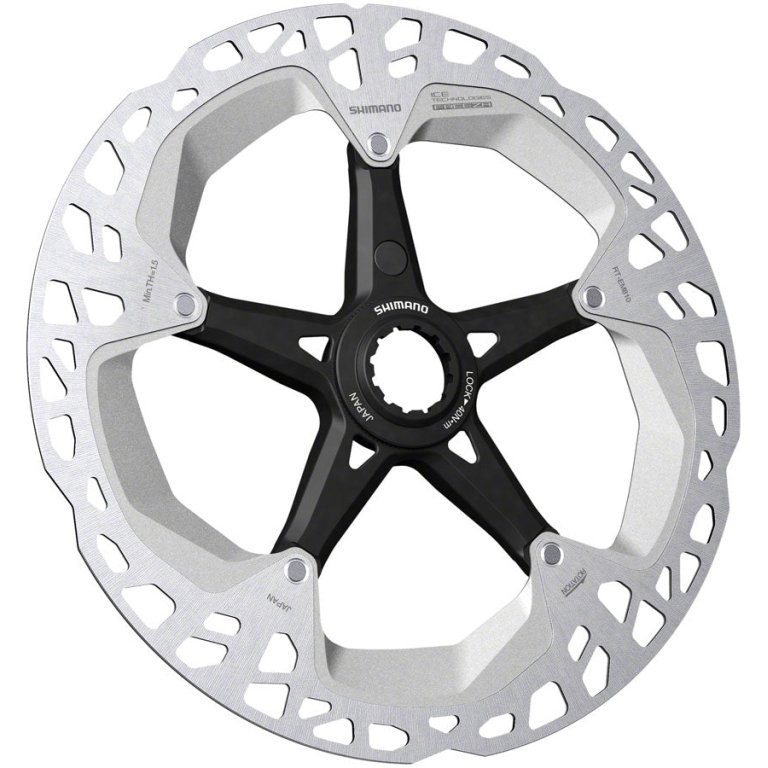 רוטור SHIMANO RTEM810 180MM CL