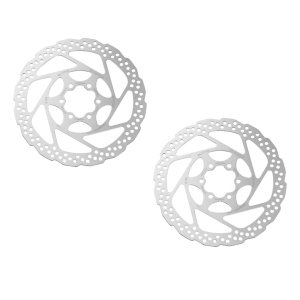 Shimano (RT56) Disc Rotor Unit for 6-Hole 160mm