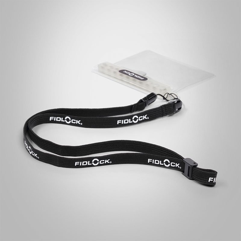Fidlock HERMETIC dry bag mini – נרתיק אטום קטן למפתחות וחפצי ערך – תמונה 5