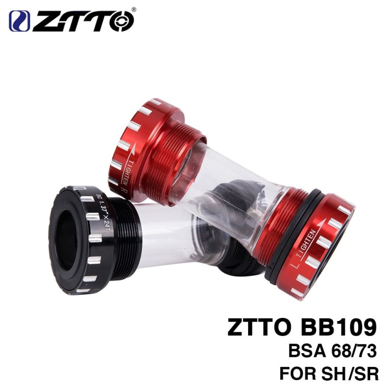 ציר מרכזי ZTTO BBR109 לשימנו