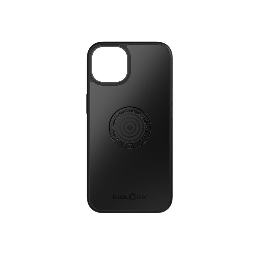 Fidlock VACUUM phone case – כיסוי מגן מגנטי לאייפון וסמסונג – תמונה 6