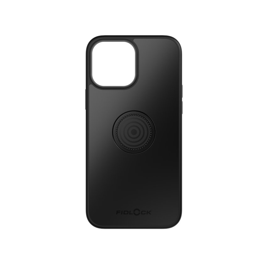 Fidlock VACUUM phone case – כיסוי מגן מגנטי לאייפון וסמסונג – תמונה 7