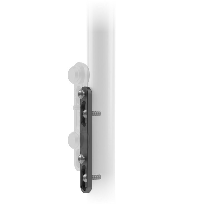 Fidlock TWIST bike base adapter – מתאם אלומיניום להזזת בסיס הבקבוק