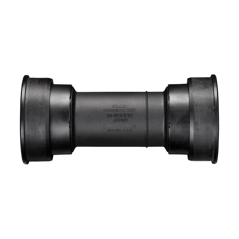 Shimano (BBMT800PA) Press Fit MTB Bottom Brackets Parts Set