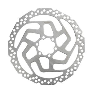 Shimano (RT26) Disc Rotor Unit for 6-Hole 160mm