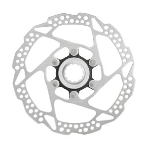 Shimano (RT54) Disc Rotor Unit for Center Lock 160mm (External)