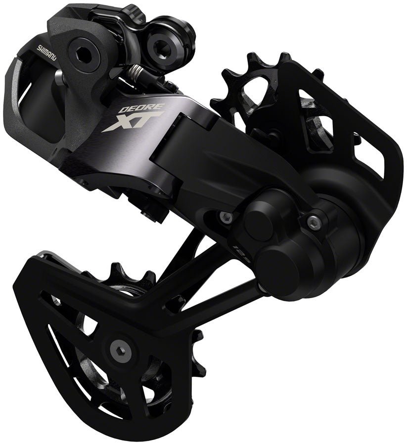 מעביר הילוכים Shimano XT 12 DI2 8150