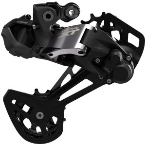 מעביר הילוכים Shimano XT 12 DI2 8150