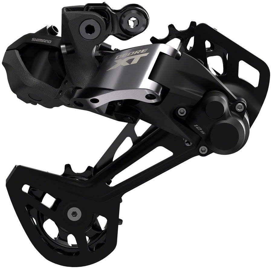 מעביר הילוכים Shimano XT 12 DI2 8150