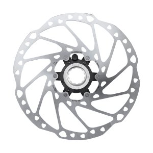 רוטור שימנו RT-EM600 203MM CL עם מגנט לחשמלי