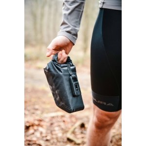 Fidlock PINCLIP saddle bag M – תיק אוכף מגנטי 700 מ"ל + בסיס