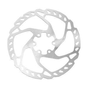 (RT66) Disc Rotor Unit for 6-Hole Hub 160MM