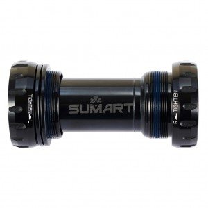 ציר מרכזי SMAR BSA GXP
