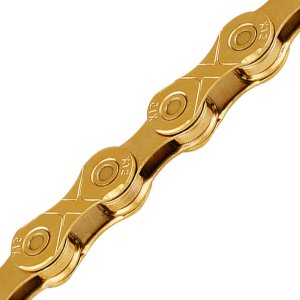 שרשרת KMC X12 GOLD