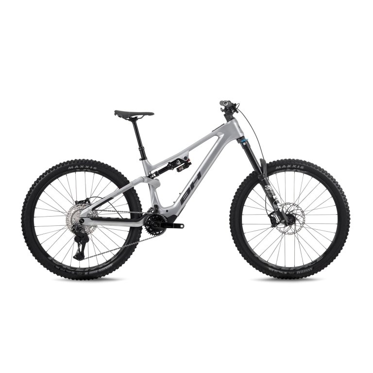BH iLYNX+ DL Enduro Carbon 9.6