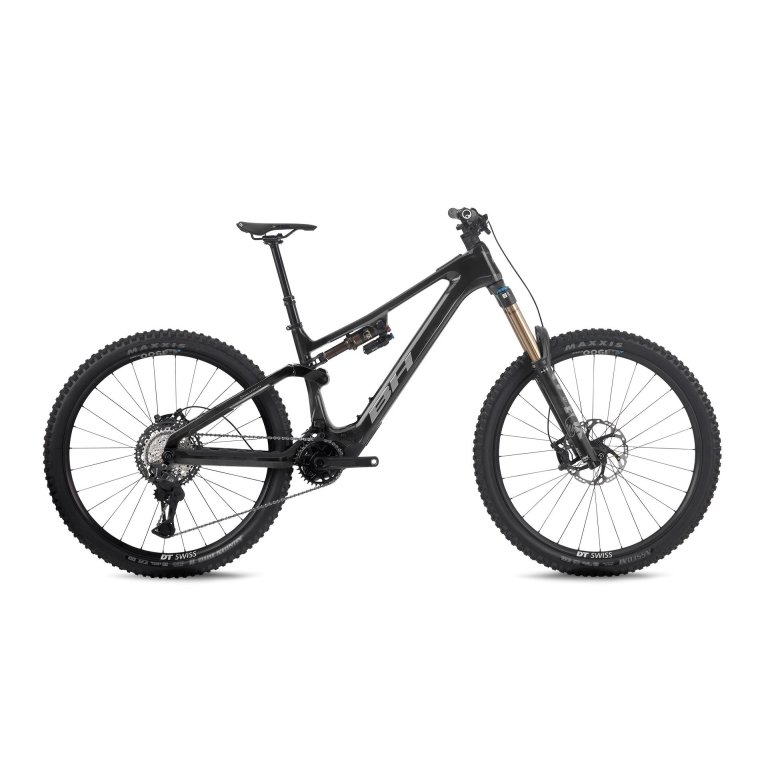 BH iLYNX+ DL Enduro Carbon 9.7