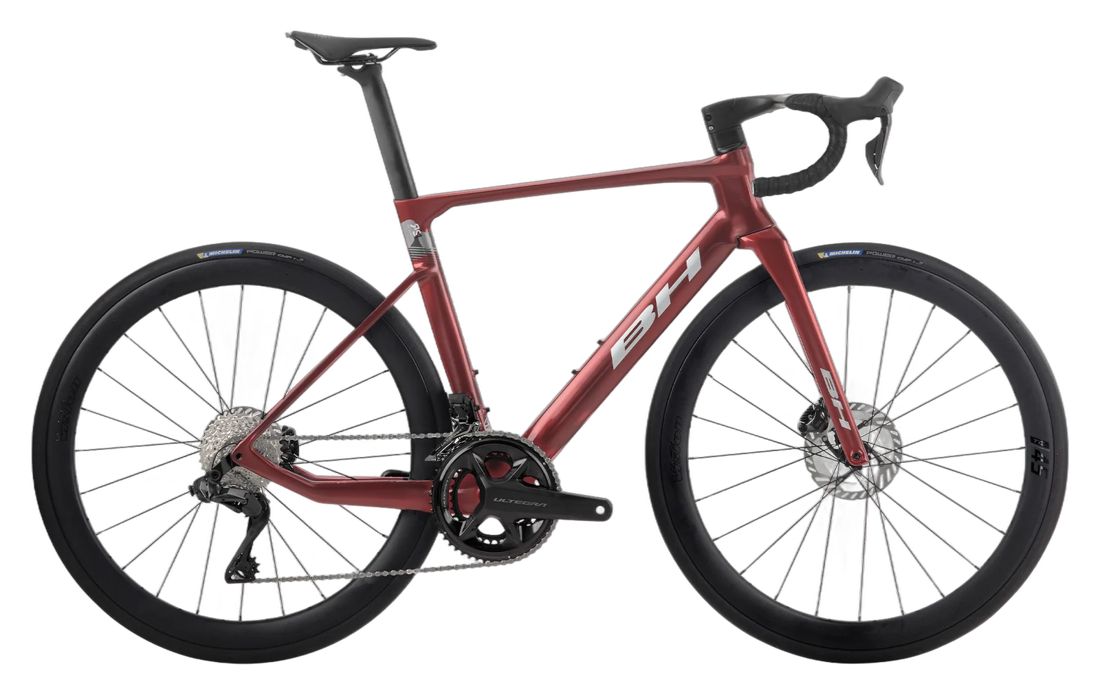 BH RS1 5.5