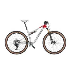 KTM Scarp MT Prime 2022 – אופני הרים שיכוך מלא