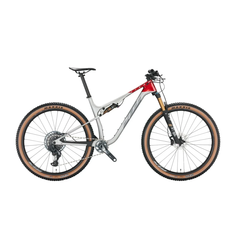 KTM Scarp MT Prime 2022 – אופני הרים שיכוך מלא