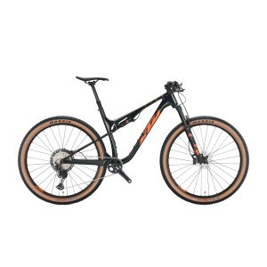 KTM Scarp MT Master 2022 – אופני הרים שיכוך מלא