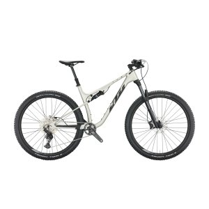 KTM Scarp MT Pro 2022 – אופני הרים שיכוך מלא