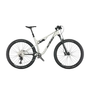KTM Scarp MT Pro 2022 – אופני הרים שיכוך מלא