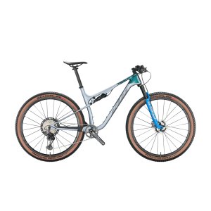 KTM Scarp Prime 2022 – אופני הרים שיכוך מלא