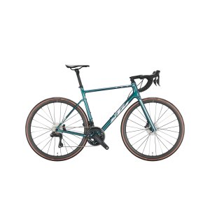 KTM Revelator Alto Master 2022 – אופני כביש