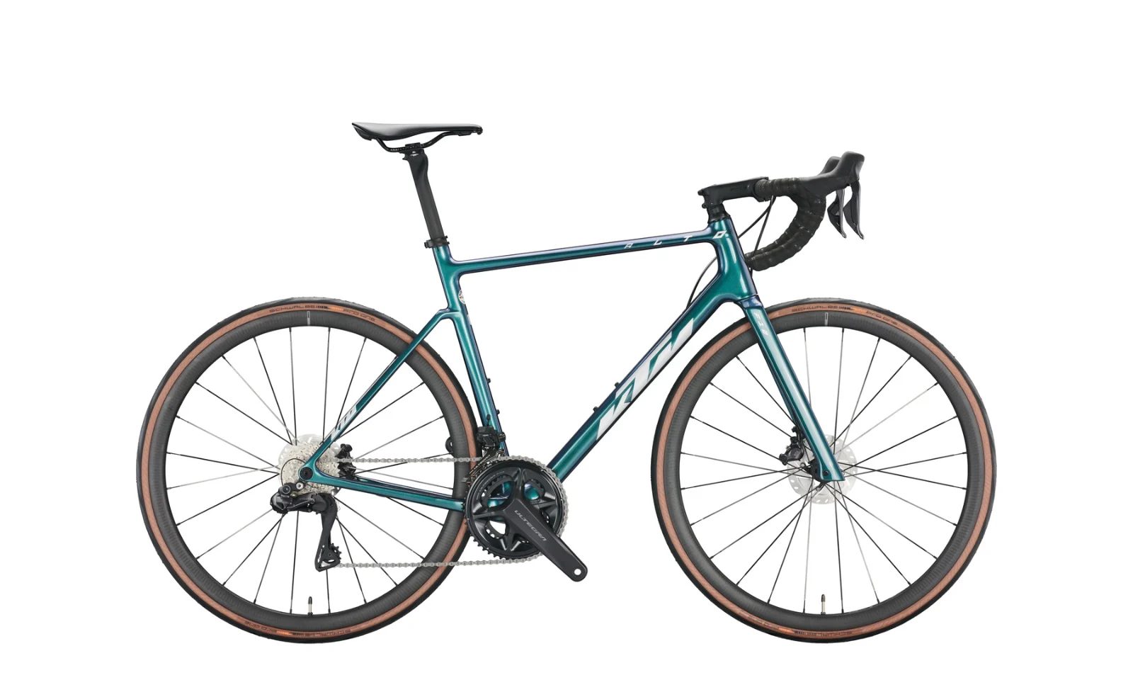 KTM Revelator Alto Master 2022 – אופני כביש
