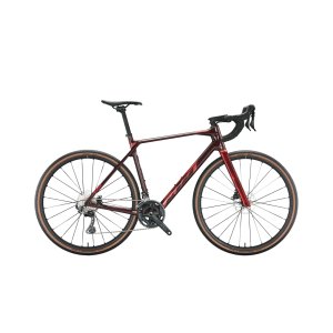 KTM X-Strada Elite 2022 – אופני גראבל