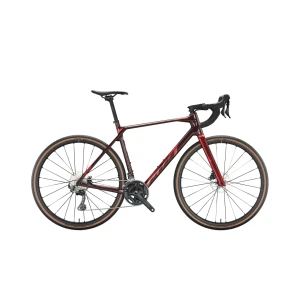 KTM X-Strada Elite 2022 – אופני גראבל