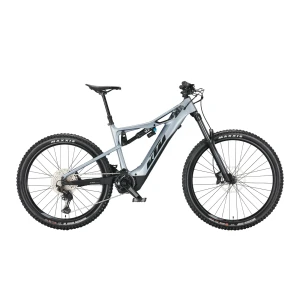 KTM Macina Kapoho Pro 2022 – אופני אנדורו חשמליים
