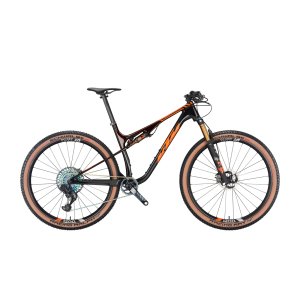 KTM Scarp MT Exonic 2023 – אופני הרים שיכוך מלא