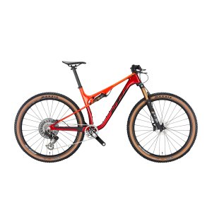 KTM Scarp MT Prime 2023 – אופני הרים שיכוך מלא