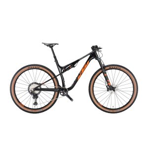 KTM Scarp MT Master 2023 – אופני הרים שיכוך מלא