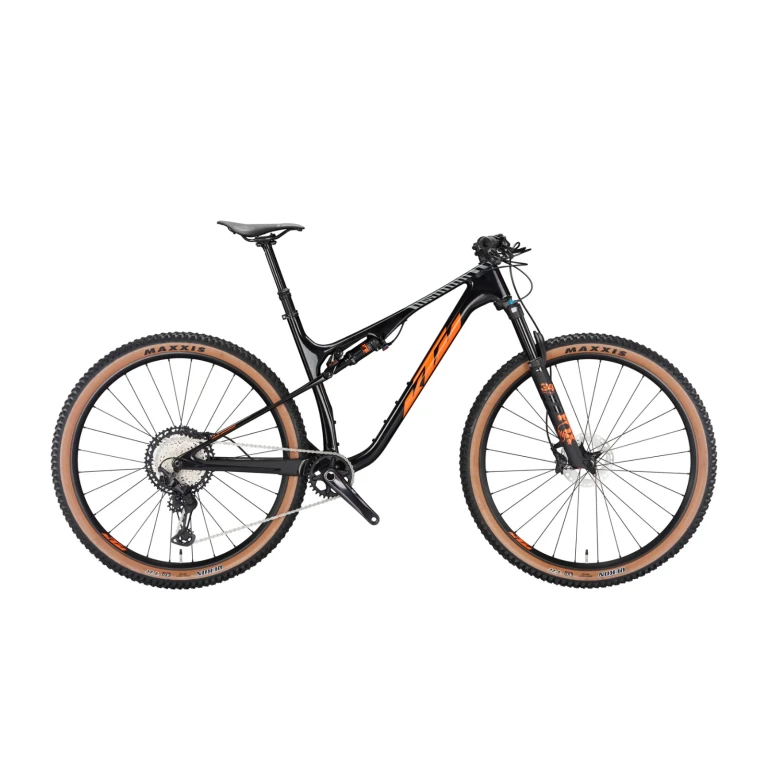 KTM Scarp MT Master 2023 – אופני הרים שיכוך מלא