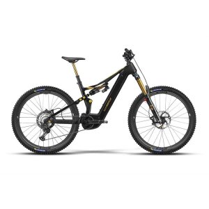 אופני אנדורו חשמליים – Whistle B-Rush C12.5 SL