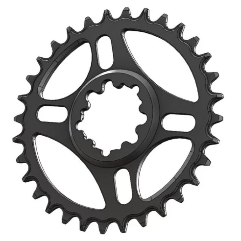 גלגל שיניים PILO C35 28 שיניים לSRAM